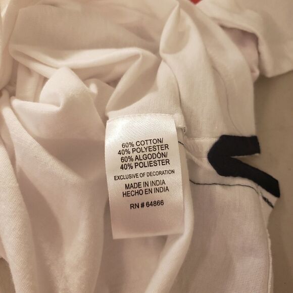 Lee super soft short Sleeve polo style shirt NWT - Picture 6 of 7